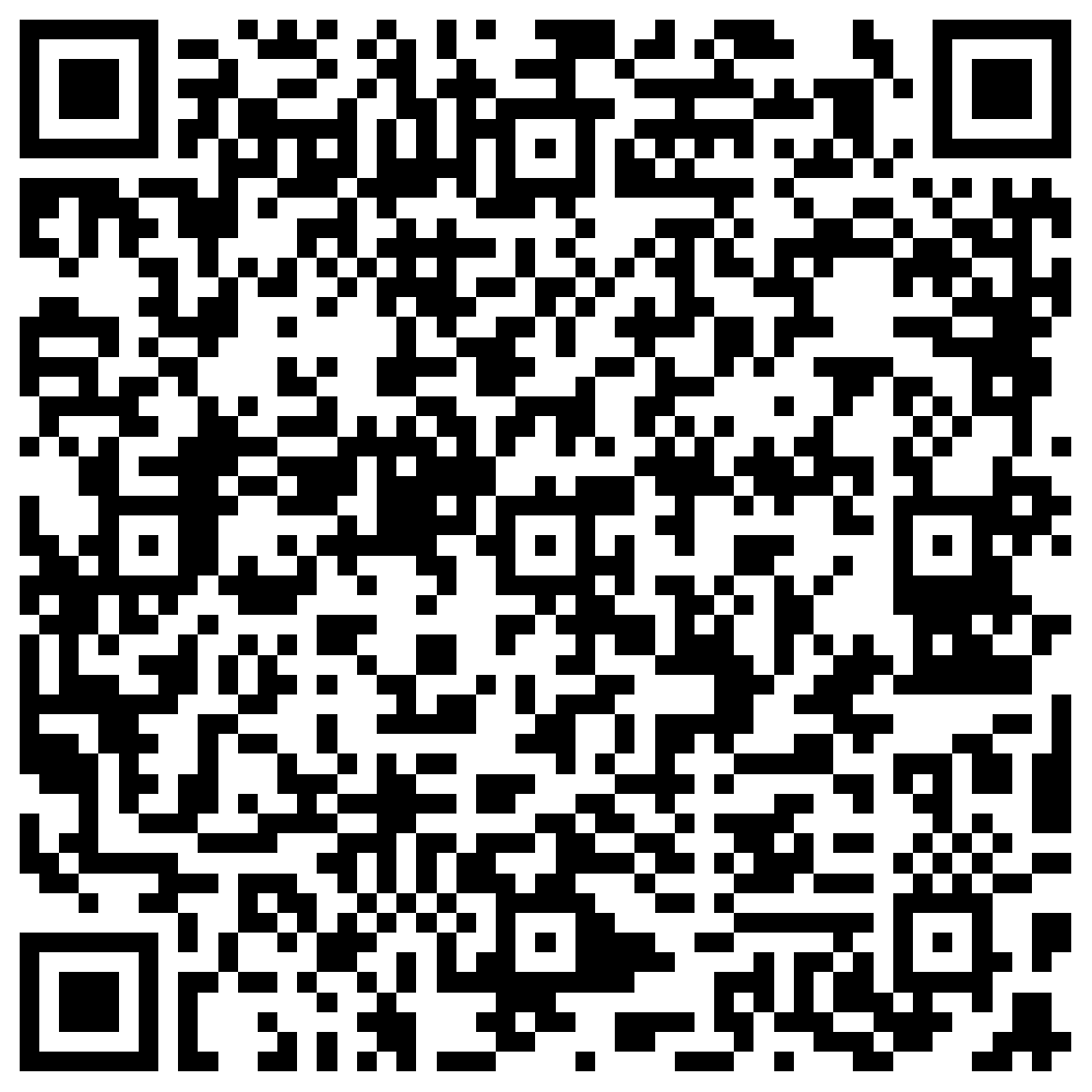 QR-Code Kontakt speichern