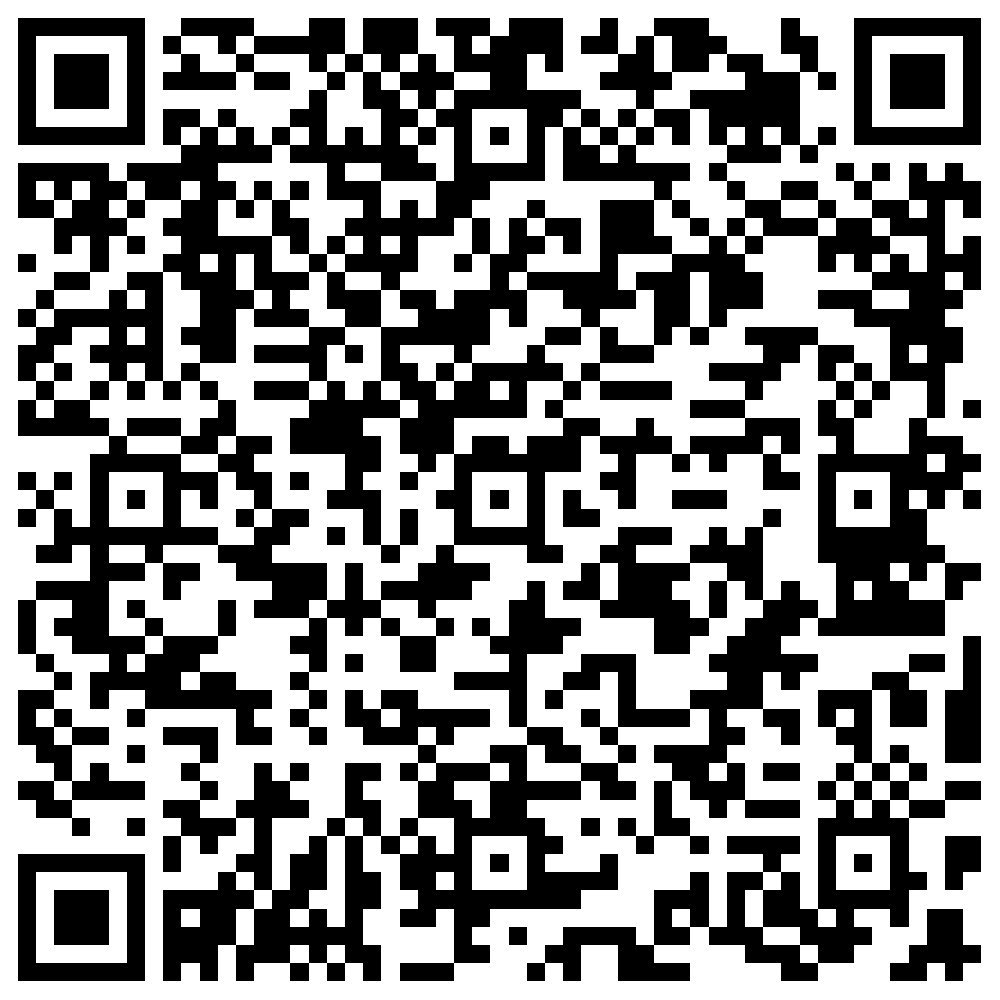 QR-Code Kontakt speichern